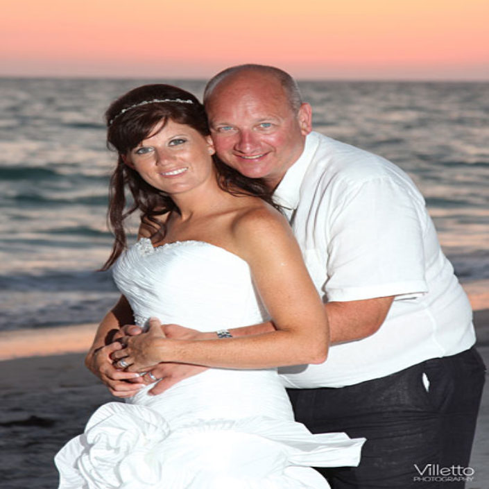 Louise Aaron2 Florida Beach Wedding Siesta Destination Wedding