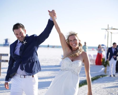 Florida Gulf Beach Weddings Archives Florida Beach Wedding