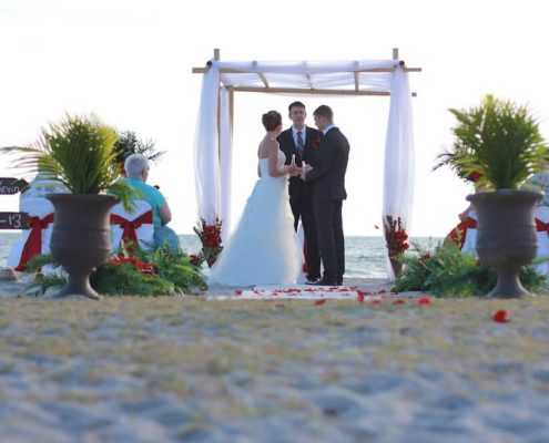 News About Us Archives Florida Beach Wedding Siesta Destination
