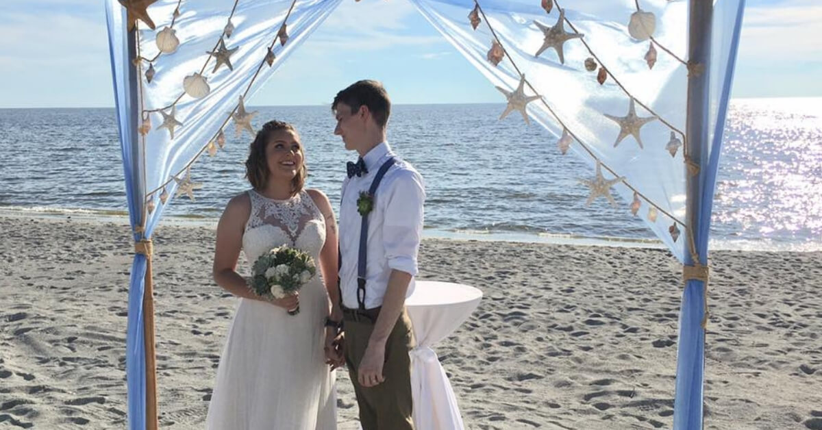 Eloping In Florida The Do S Don Ts Florida Beach Weddings