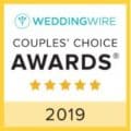 Florida Sun Weddings - 2019 Wedding Wire Couples Choice Award Winner