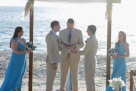 Alex-Brandon-ceremony-same-sex-wedding