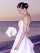 28. Sunset Bride Siesta Beach FL