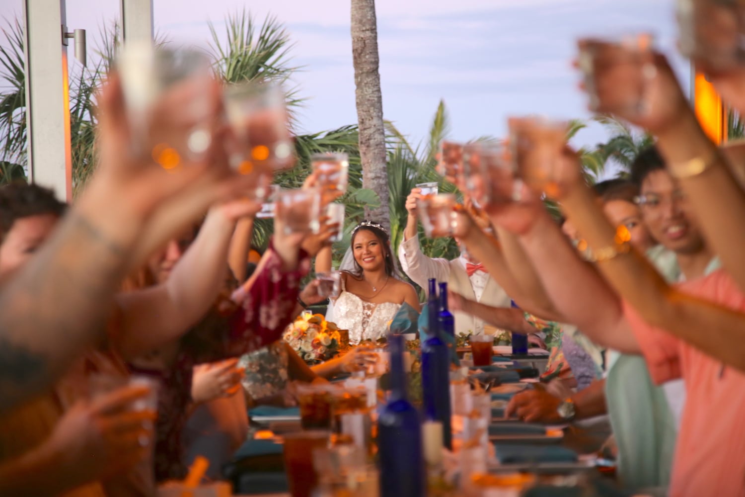 beach wedding 2023