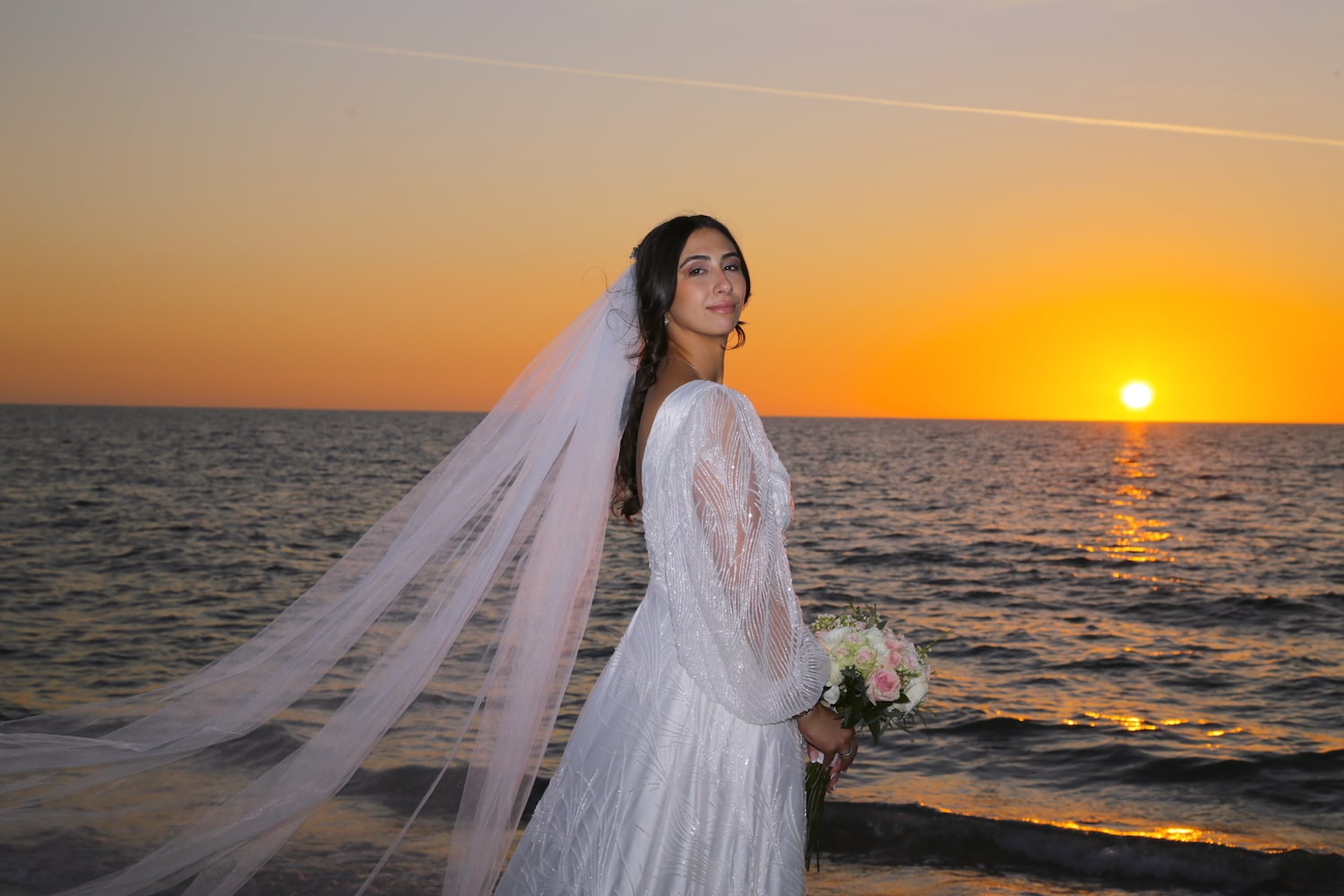 beach wedding 2023