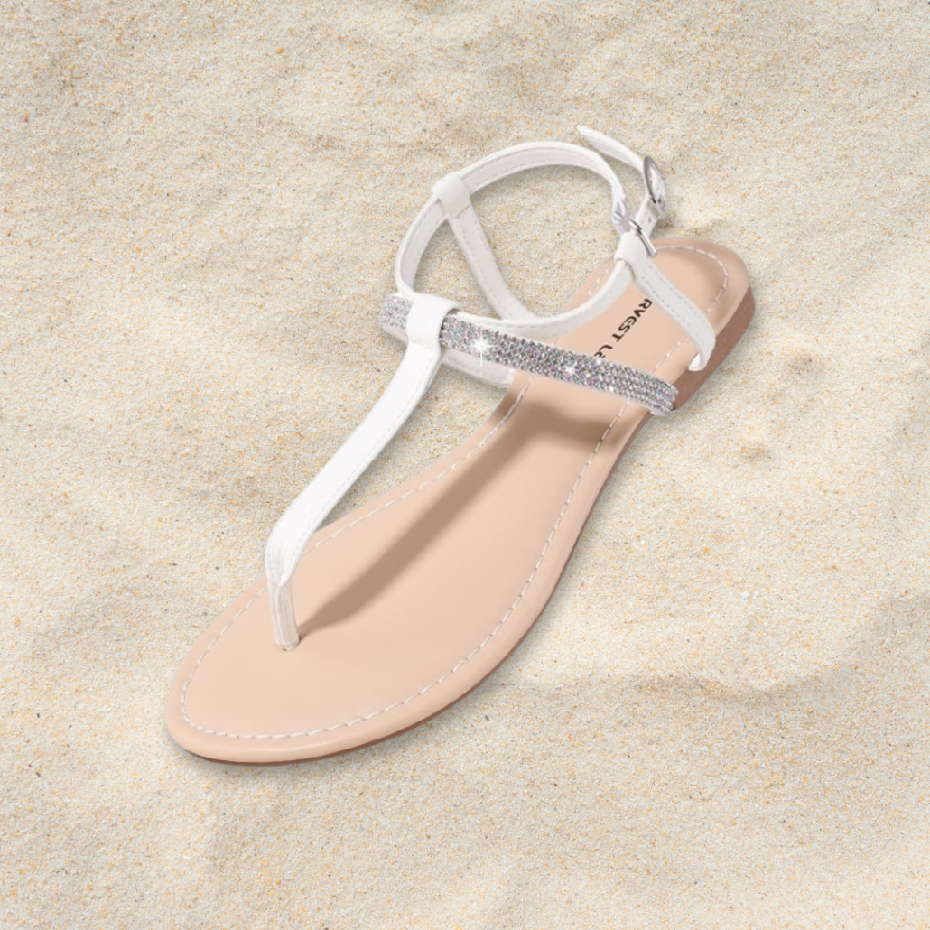 Beach Wedding Shoes 10