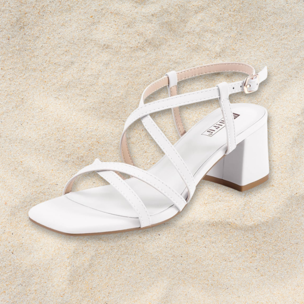 Beach Wedding Shoes 4