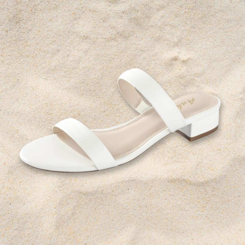 Beach Wedding Shoes 8