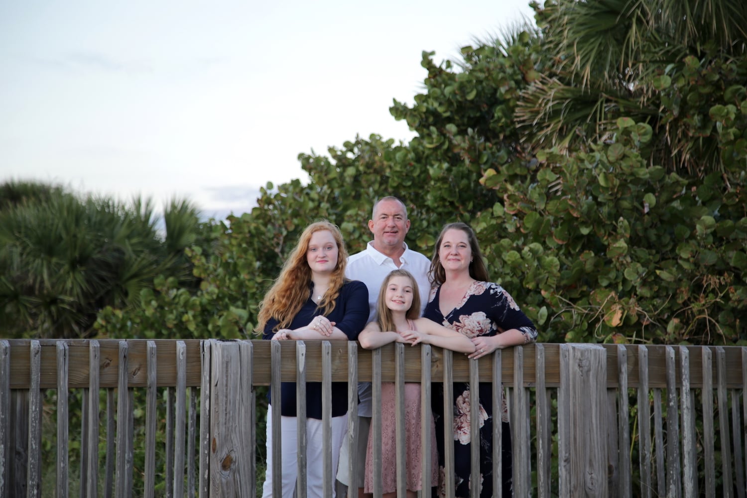 Family Portrait Photography