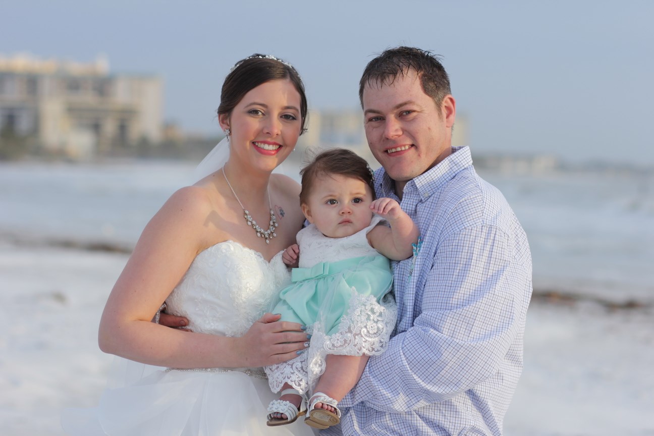 Family Wedding
