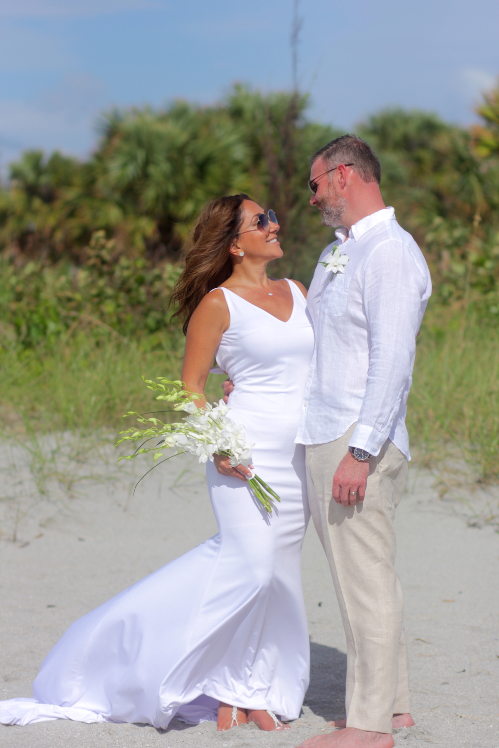 Florida Beach Wedding Photography