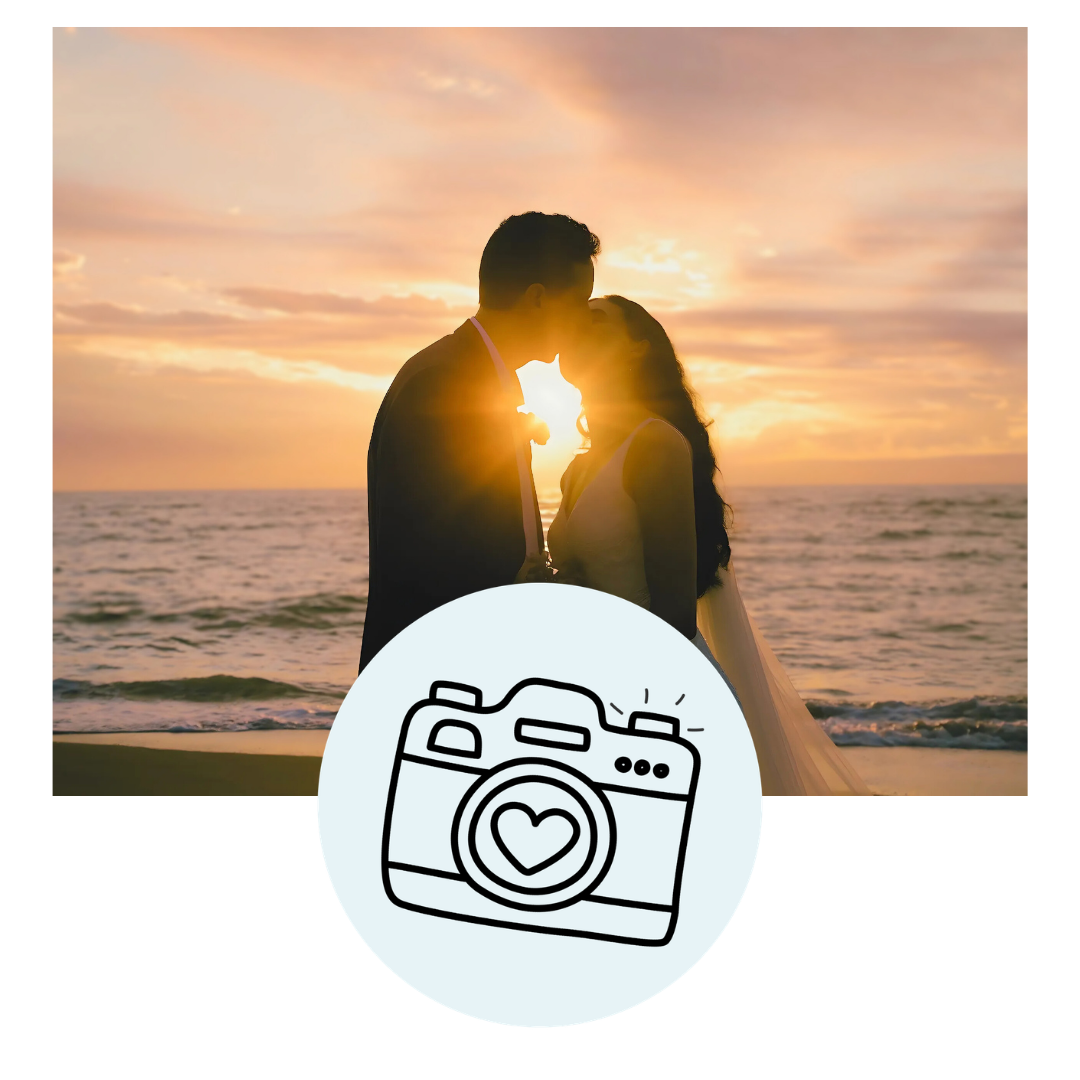 Beach Wedding Photographer Sarasota