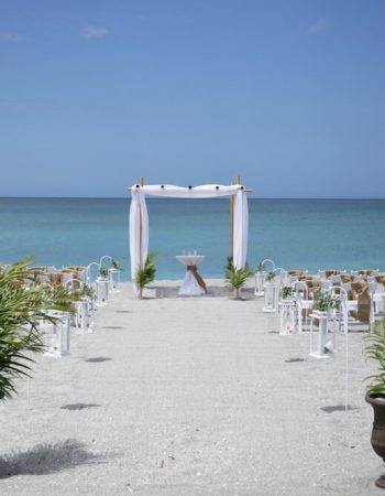 chuppah-beach-wedding-ceremony-set